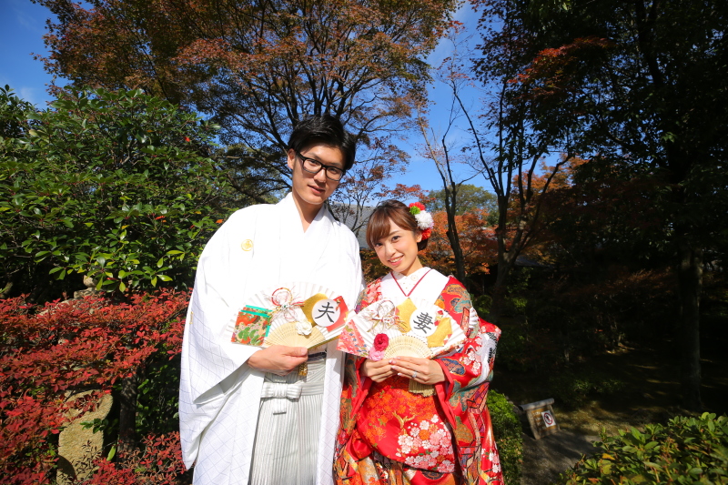 ほんのり色付いてきました・・・♪