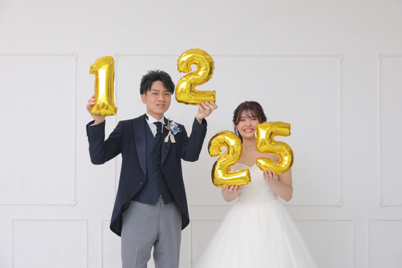 記念日!