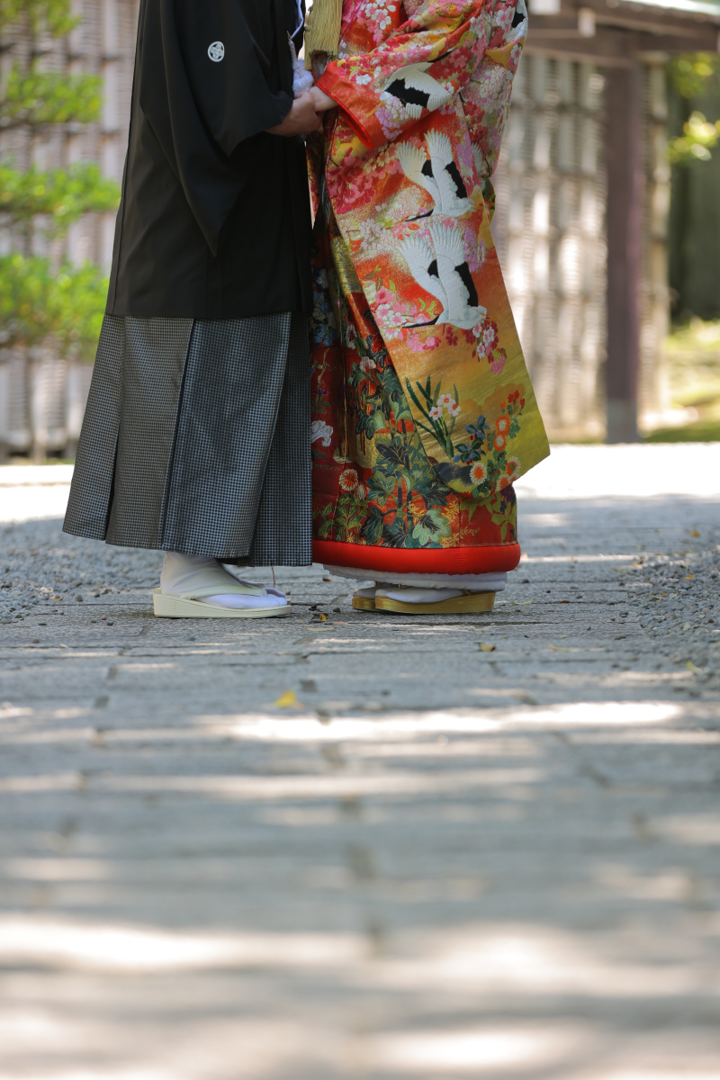 木漏れ日