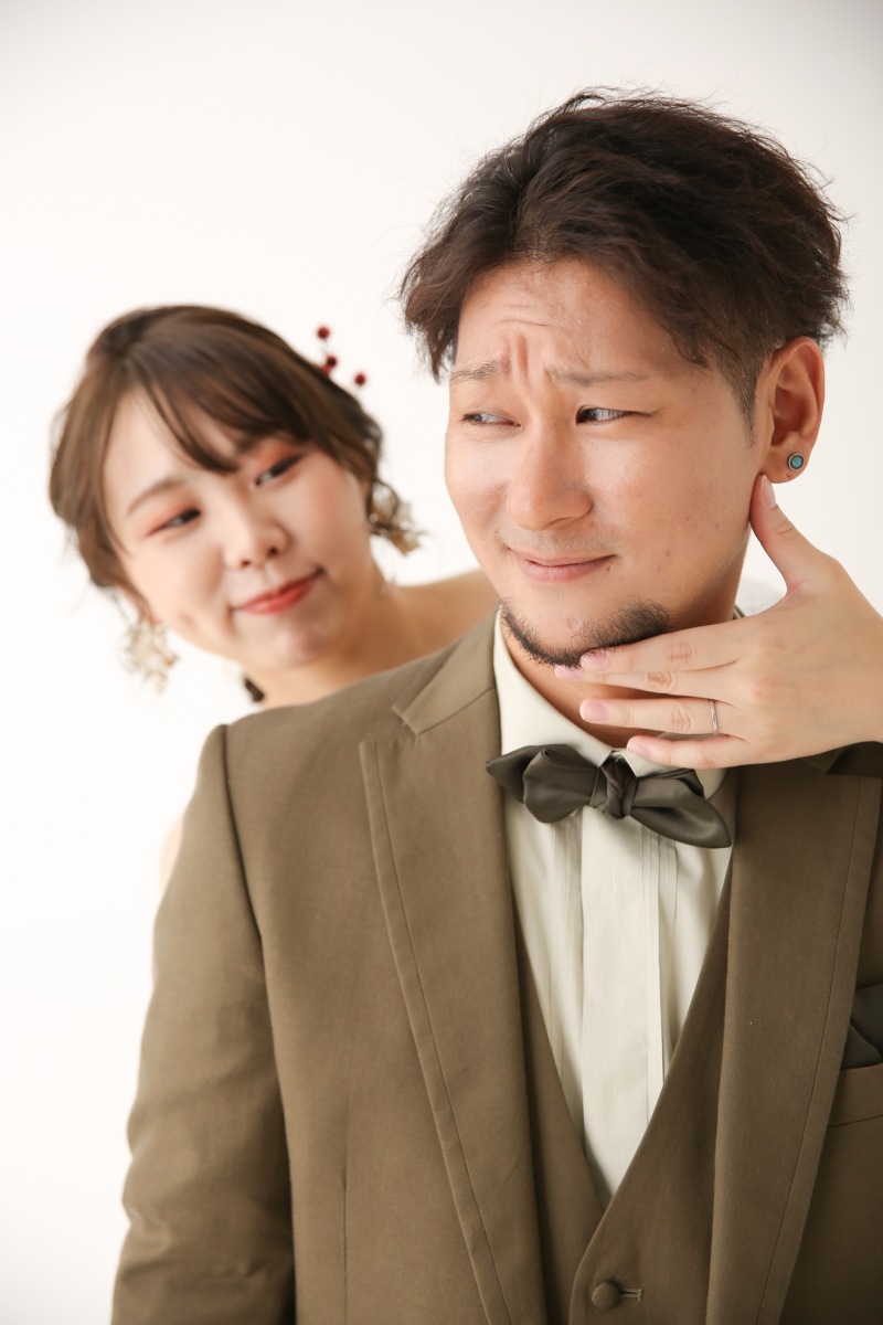 こんなカットも！