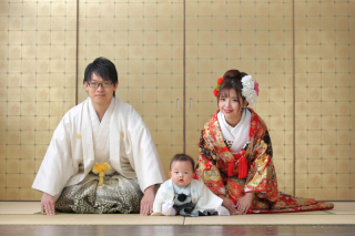 ファミリーウエディング　Vol.2