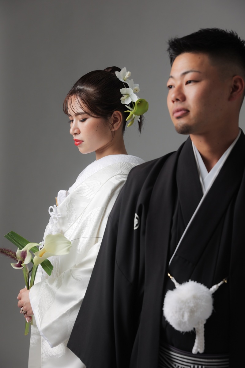 ヘアメイク