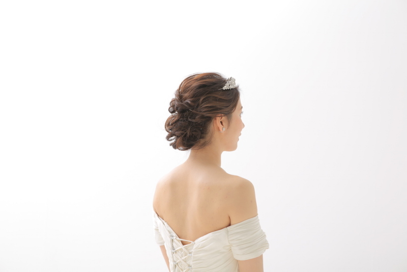 ヘアスタイル