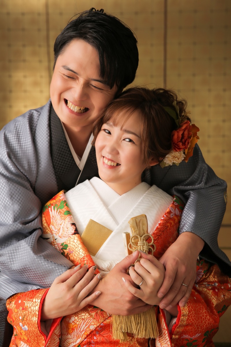 もちろんかわいいショットも!