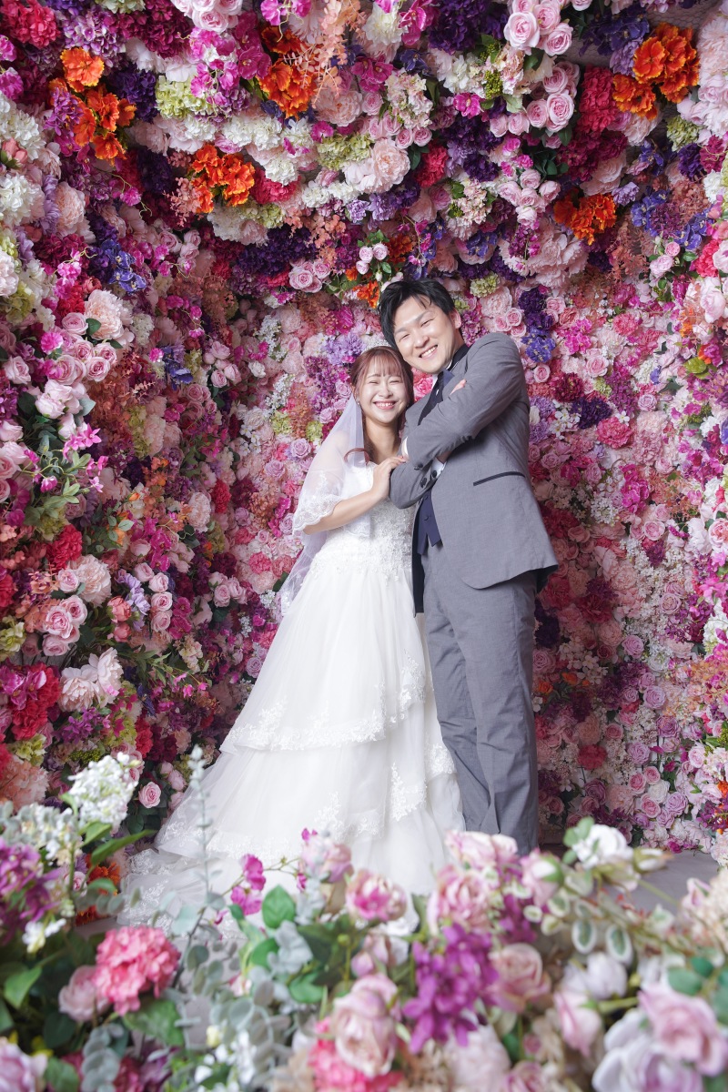 フラワーボックス