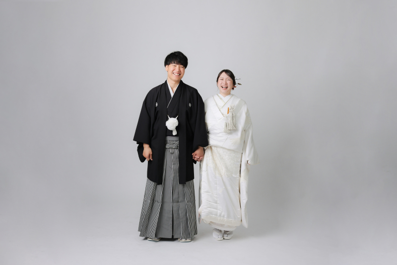 思い出に残る1枚になりますように