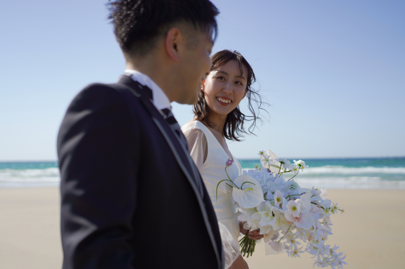 糸島 〜森と海〜