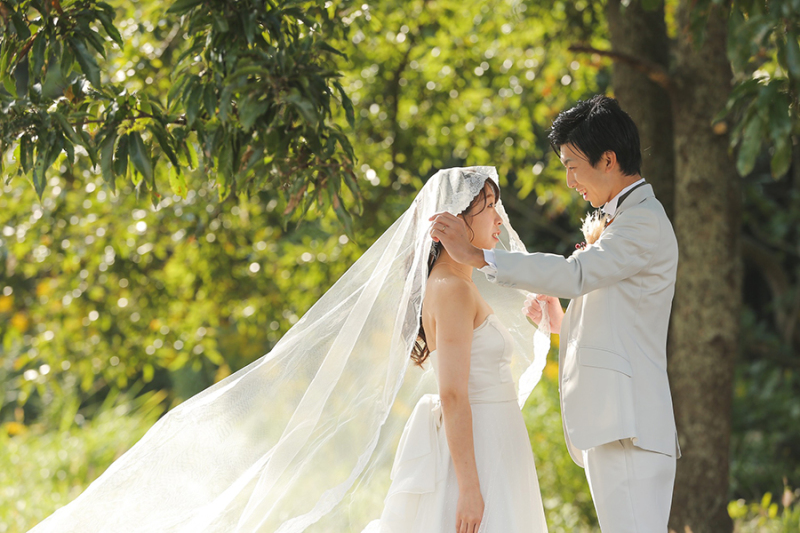 更にいいスポットがあります♪