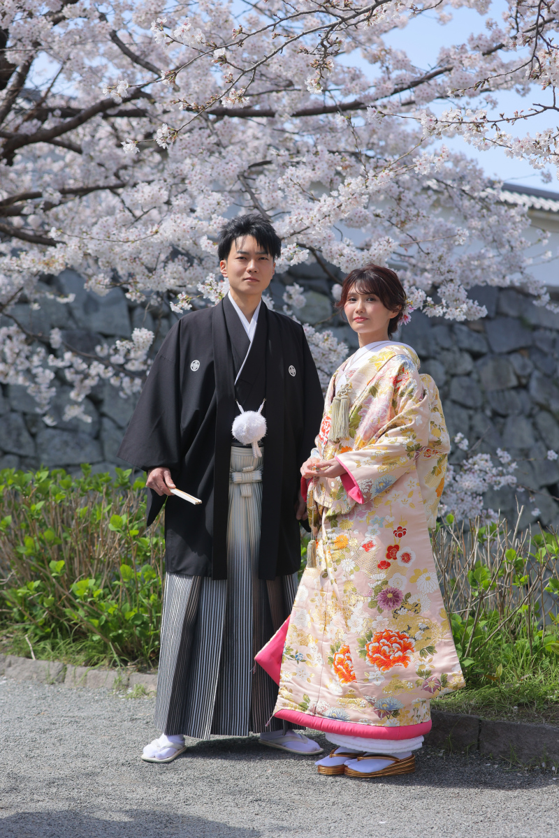 桜の季節