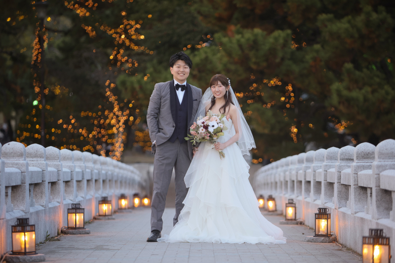 イルミネーション