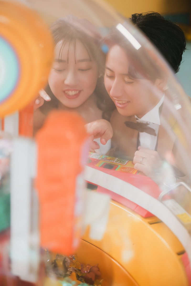 UFOキャッチャー