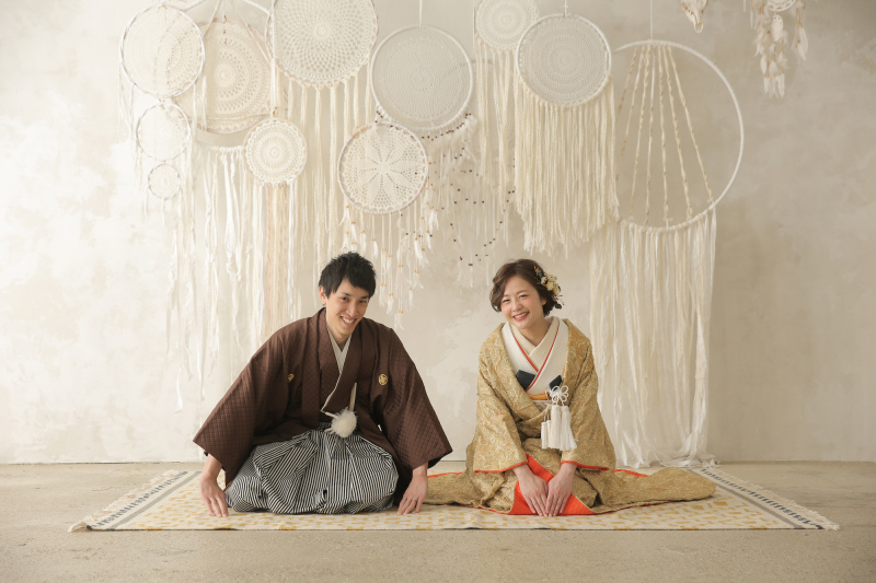 和装ハウススタジオ