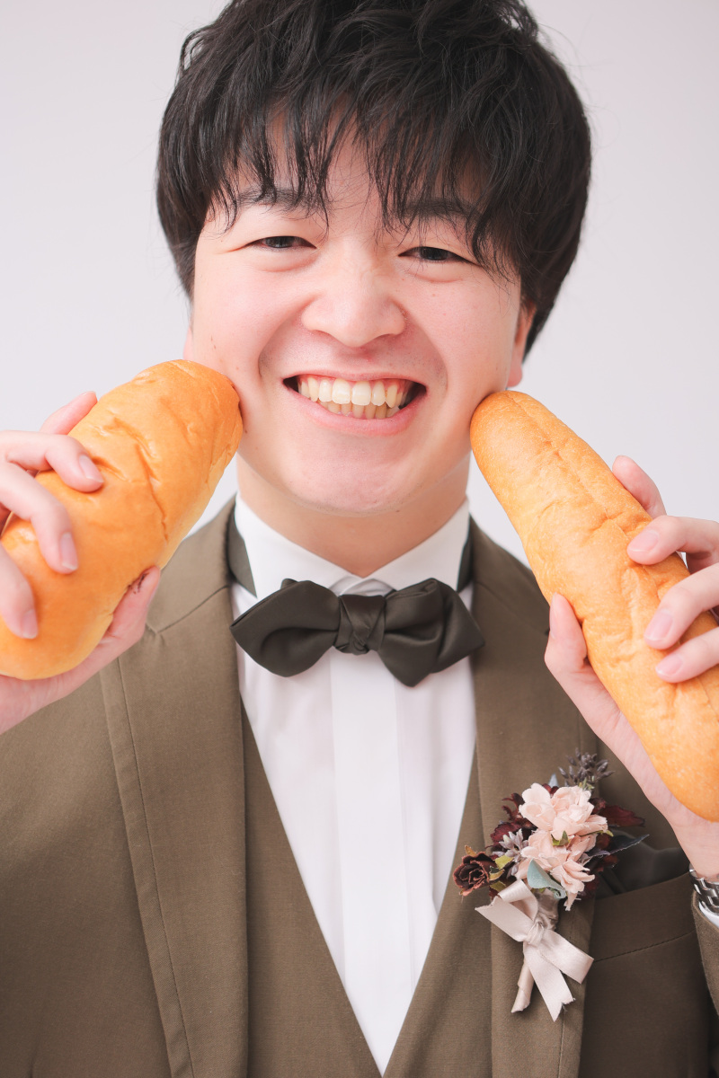 可愛く!