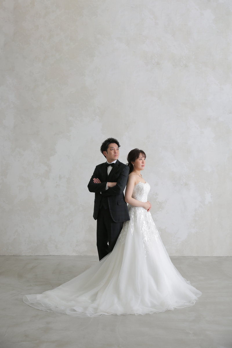 ハウススタジオでクールに