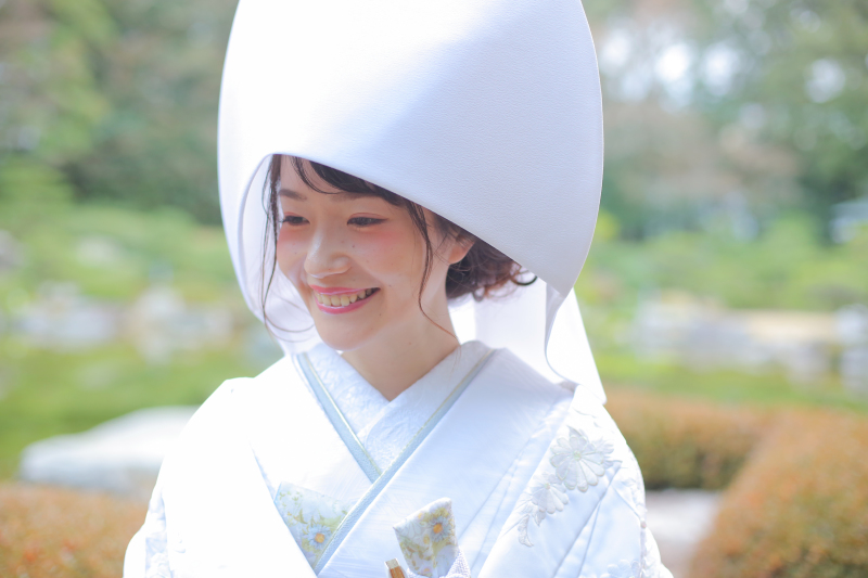 とっても綺麗です！