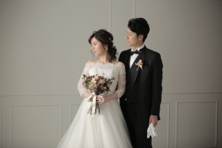 大人のフォトウエディング