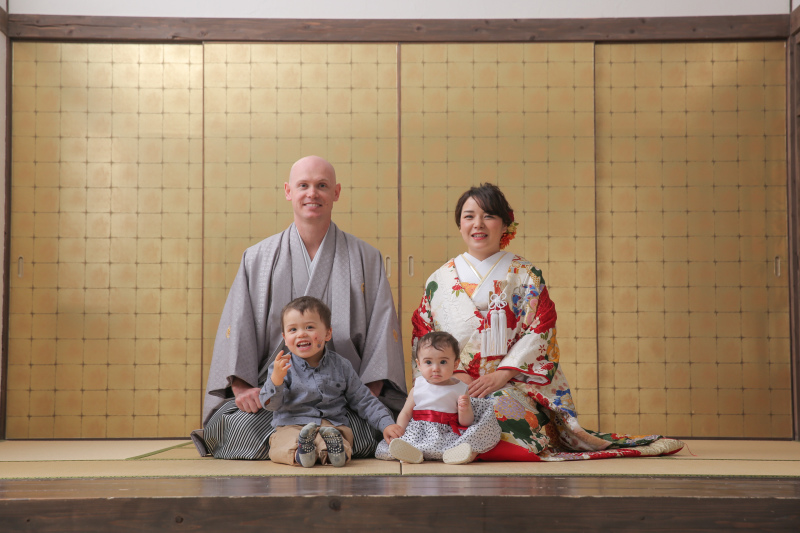 和洋セットプラン