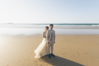 大濠日本庭園＋糸島ロケーション