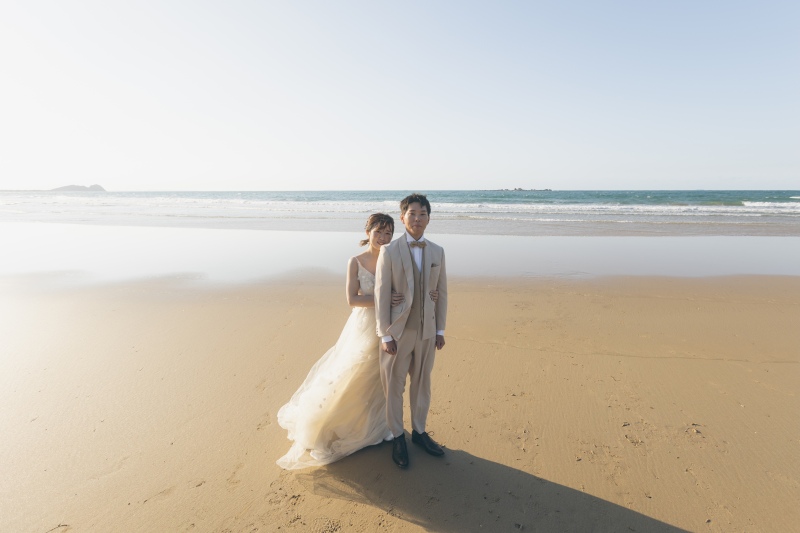 大濠日本庭園＋糸島ロケーション