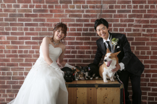 大切なご家族と