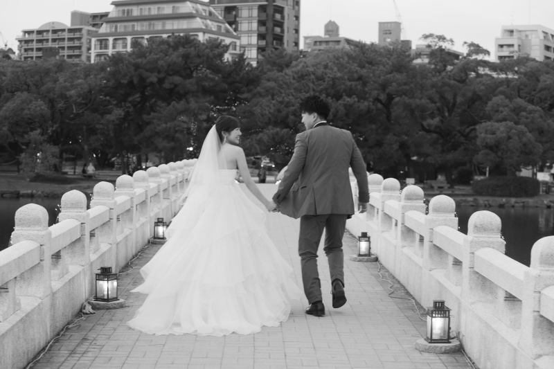 ブレブレな写真も