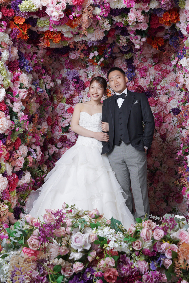 フラワーボックス