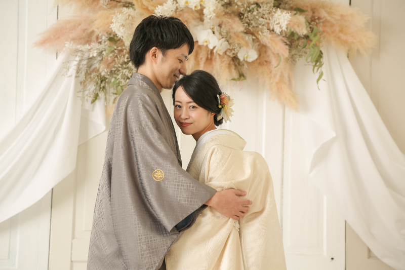生花ハウス