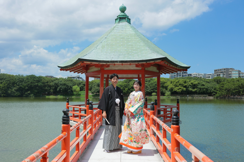 基本立ち