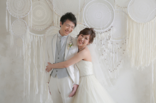 オシャレで可愛いハウススタジオ