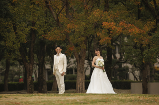 秋満喫！和洋ロケーション