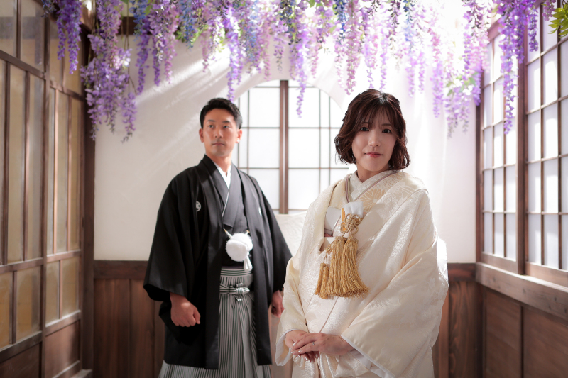 藤棚