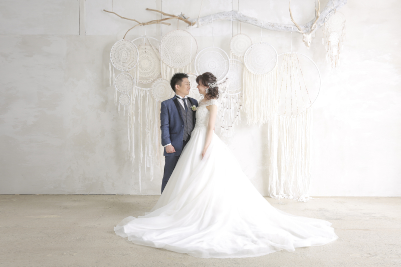 ハウススタジオで