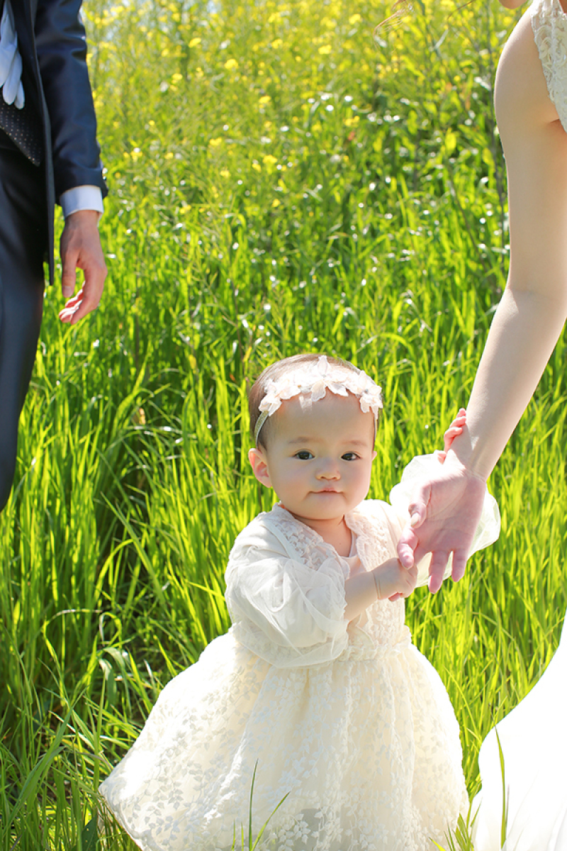 この可愛さは・・・