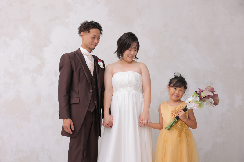 やさしく見守って