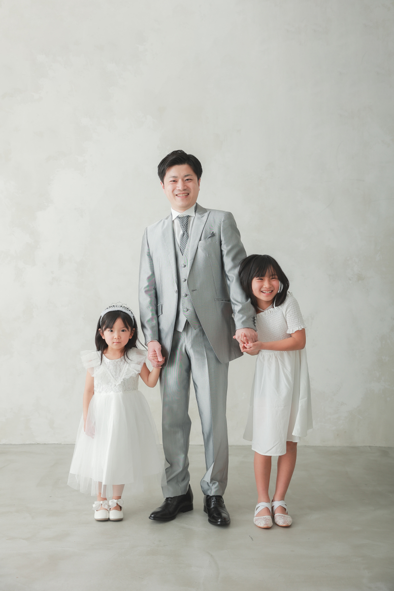 大好きなご新郎様と