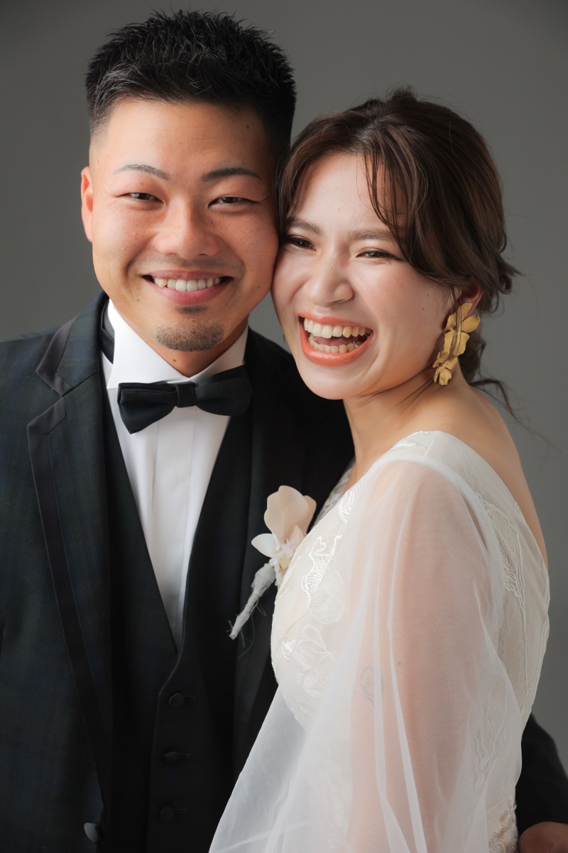 仲良しなお二人♡