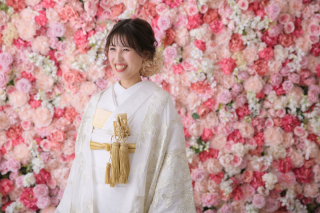 当店オリジナルの衣装"MARLE"