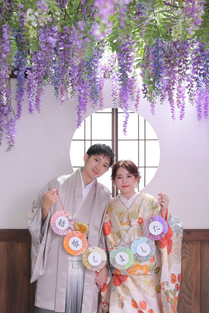 藤棚