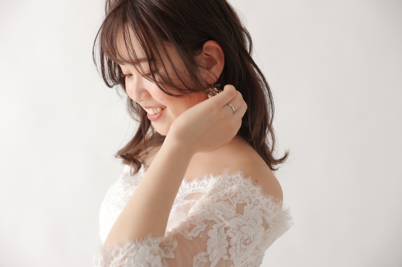 ガラッと変えて