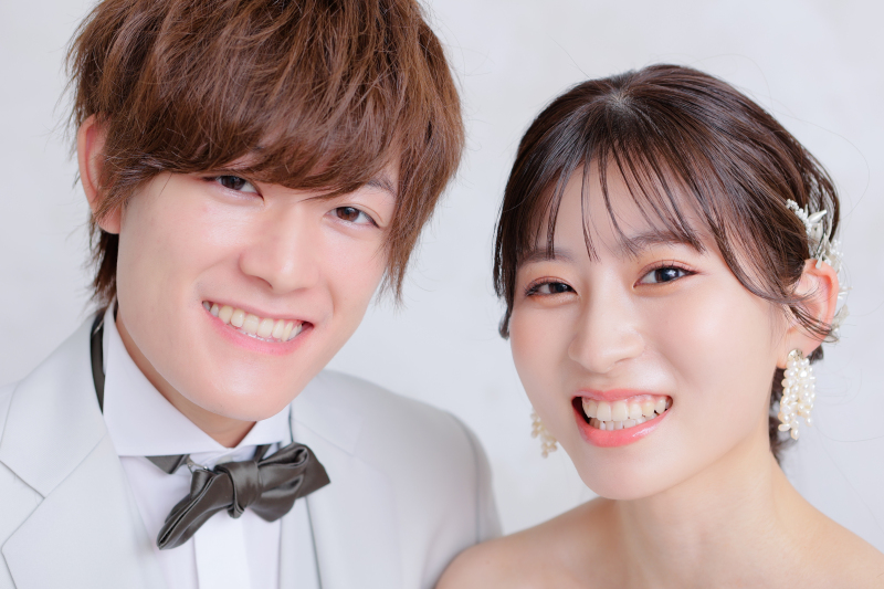 アップな写真！