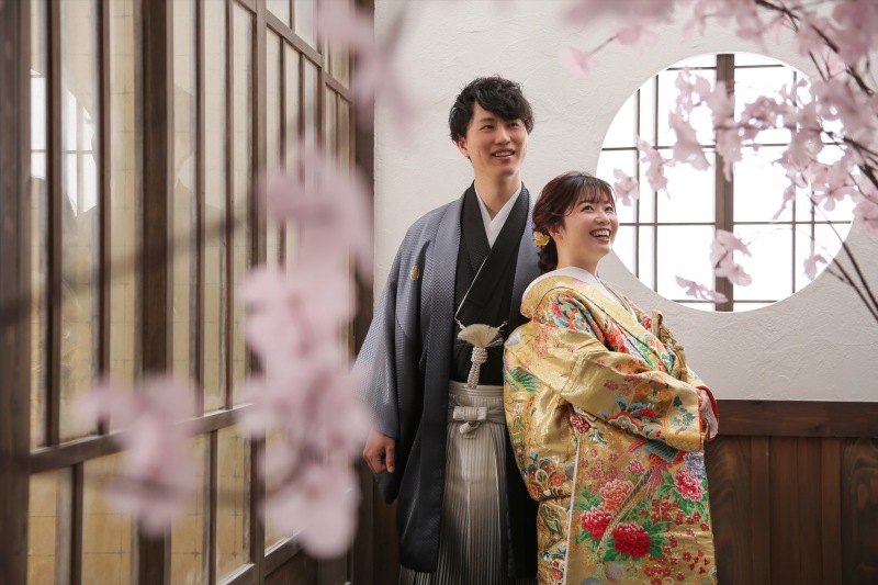 いつでも桜撮れます!