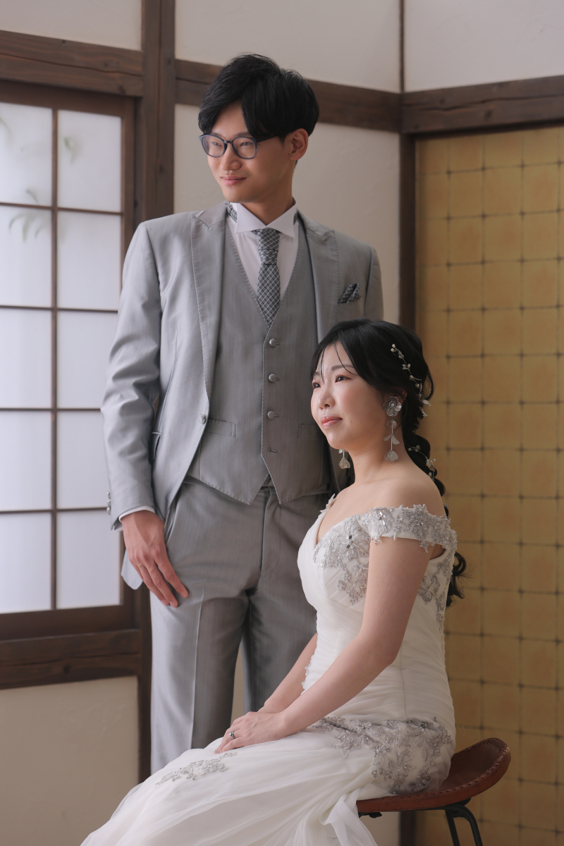 未来をみつめて