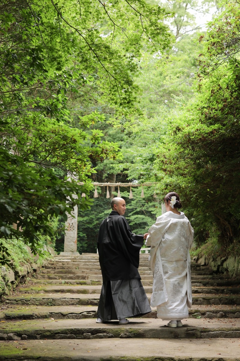 櫻井神社