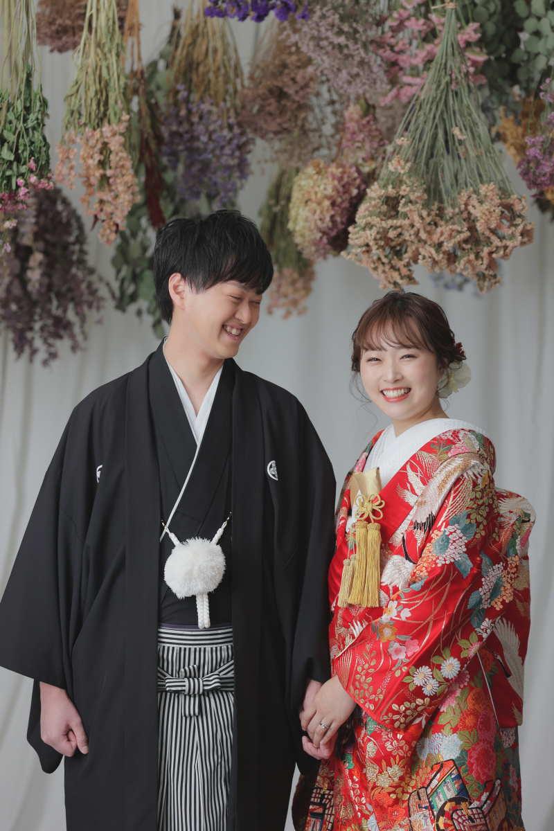 和も洋もハウススタジオ!