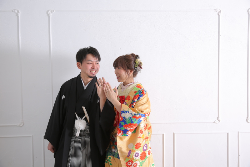 和装2着、お疲れ様でした！