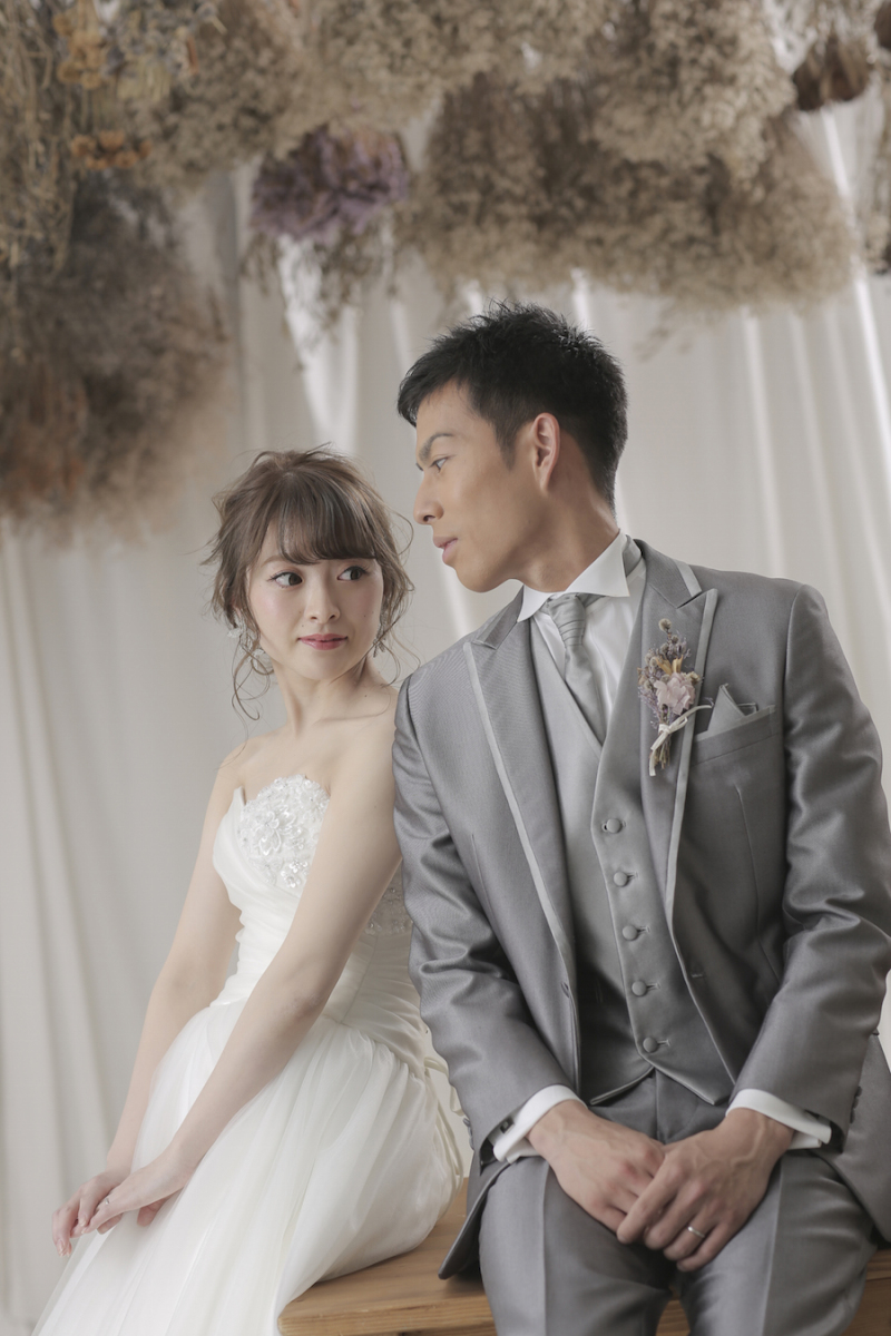 ドライフラワー