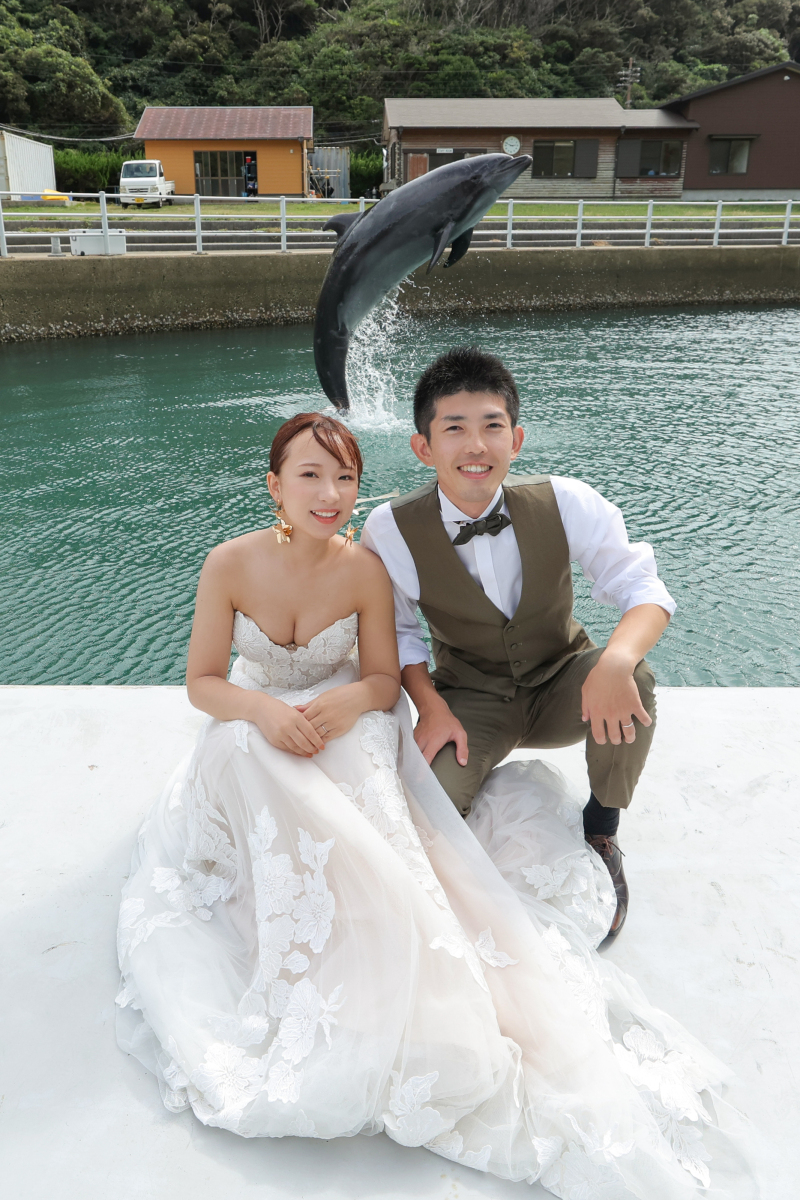 ずっと行きたかったロケ地