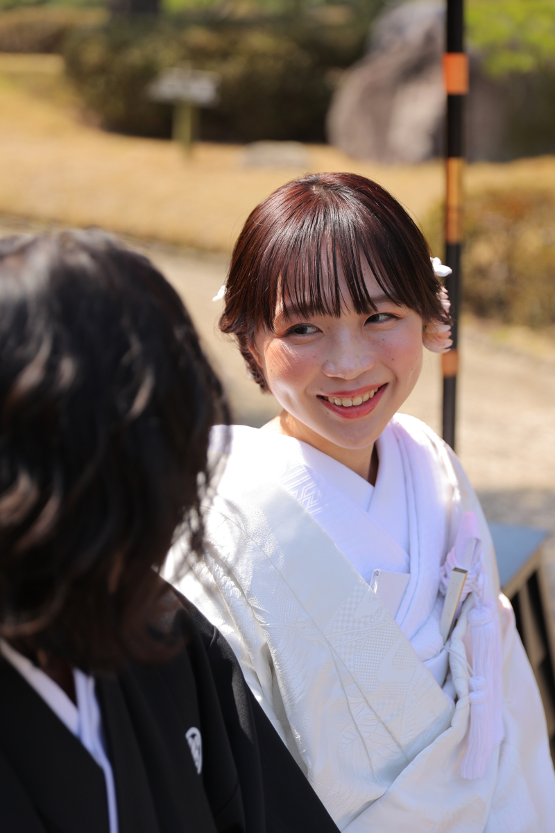 一番初めに撮った写真