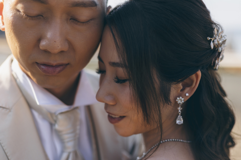 言葉が通じない