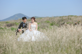 糸島と和装はスタジオで撮影しました！